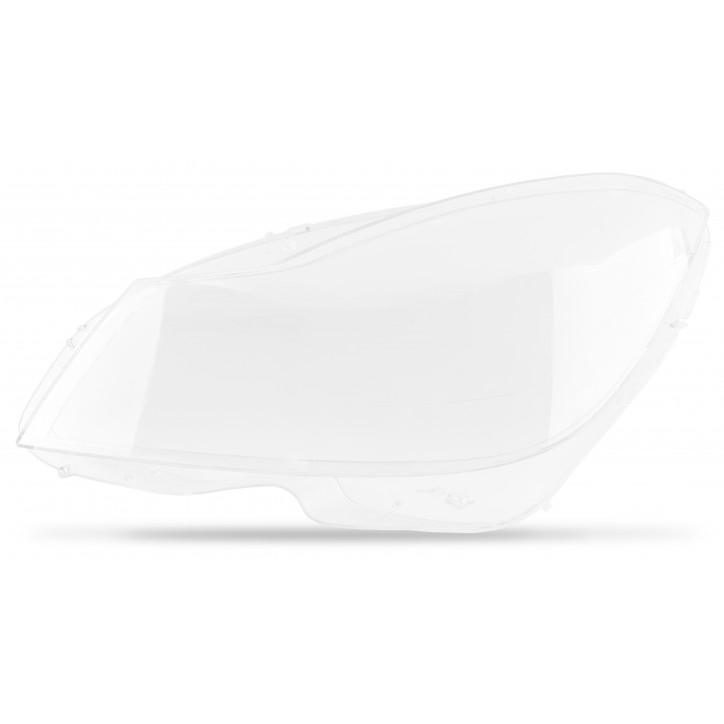 Lykteglass Mercedes-Benz C (W204) Facelift 2011 - 2014 │ venstre side – bilde 2