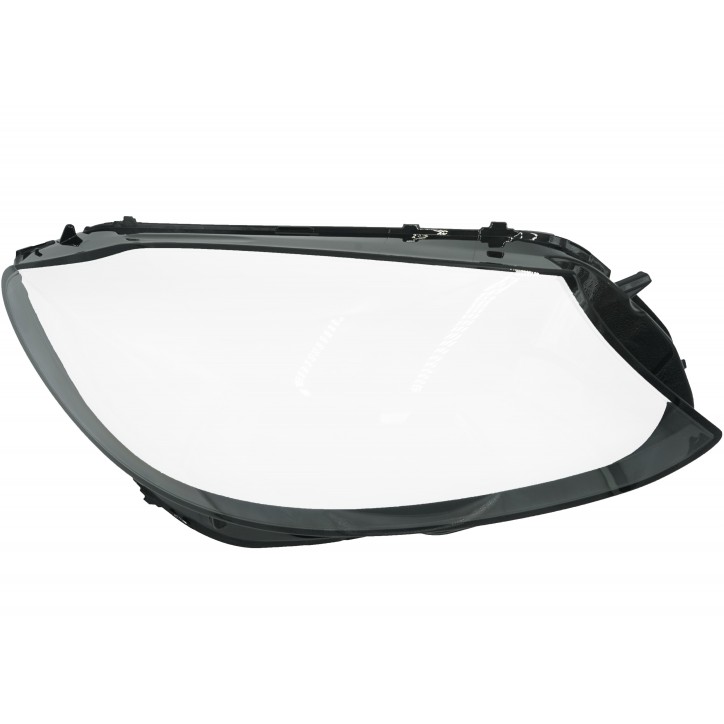 Lykteglass Mercedes-Benz C (W205) 2014 - 2017 │ høyre side – bilde 2