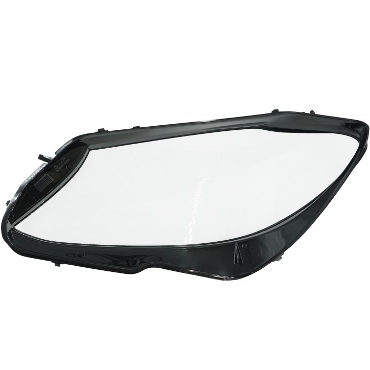 Lykteglass Mercedes-Benz C (W205) 2014 - 2017 │ høyre side – bilde 3