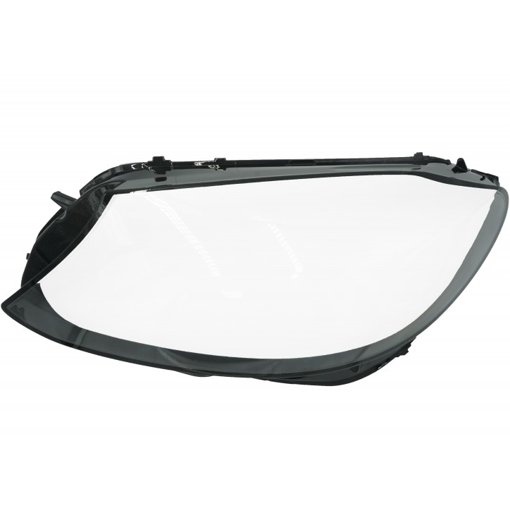 Lykteglass Mercedes-Benz C (W205) 2014 - 2017 │ venstre side – bilde 2