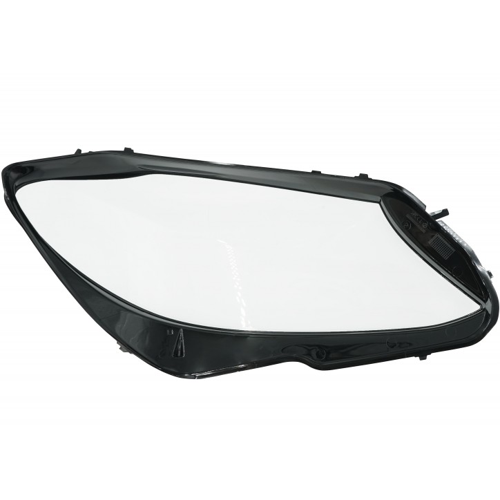 Lykteglass Mercedes-Benz C (W205) 2014 - 2017 │ venstre side – bilde 3