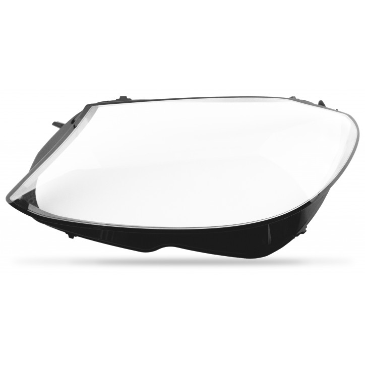 Lykteglass Mercedes-Benz C (W205) Facelift 2018 - 2021 │ venstre side – bilde 2