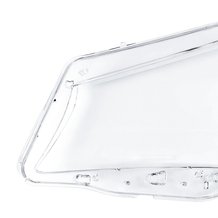Lykteglass Mercedes-Benz CLA (C117/X117) 2013 - 2017 │ høyre side – bilde 4