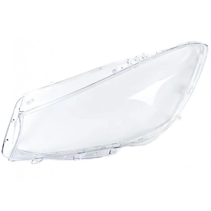 Lykteglass Mercedes-Benz CLA (C117/X117) 2013 - 2017 │ venstre side – bilde 2