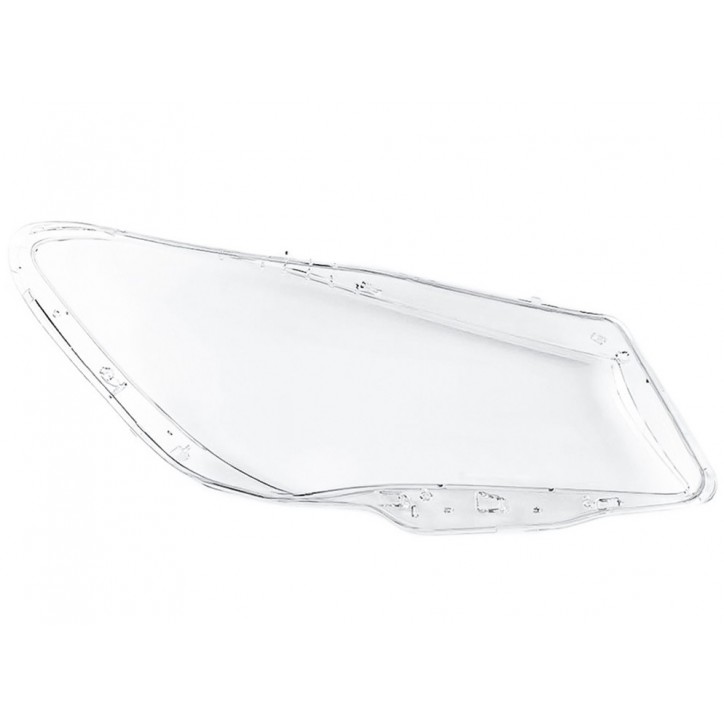 Lykteglass Mercedes-Benz CLA (C117/X117) 2013 - 2017 │ venstre side – bilde 3