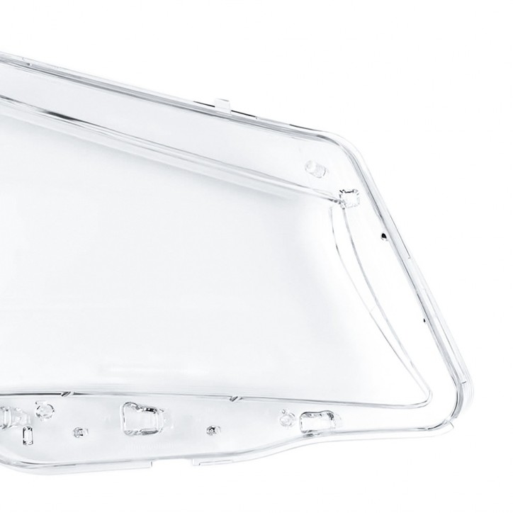 Lykteglass Mercedes-Benz CLA (C117/X117) 2013 - 2017 │ venstre side – bilde 4