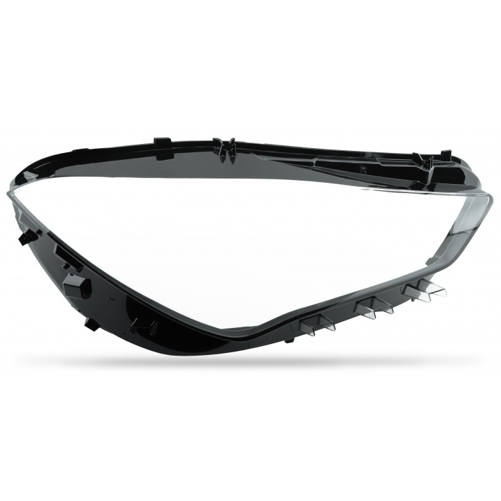 Lykteglass Mercedes-Benz CLA (C118/X118) 2019 - 2023 │ høyre side – bilde 2