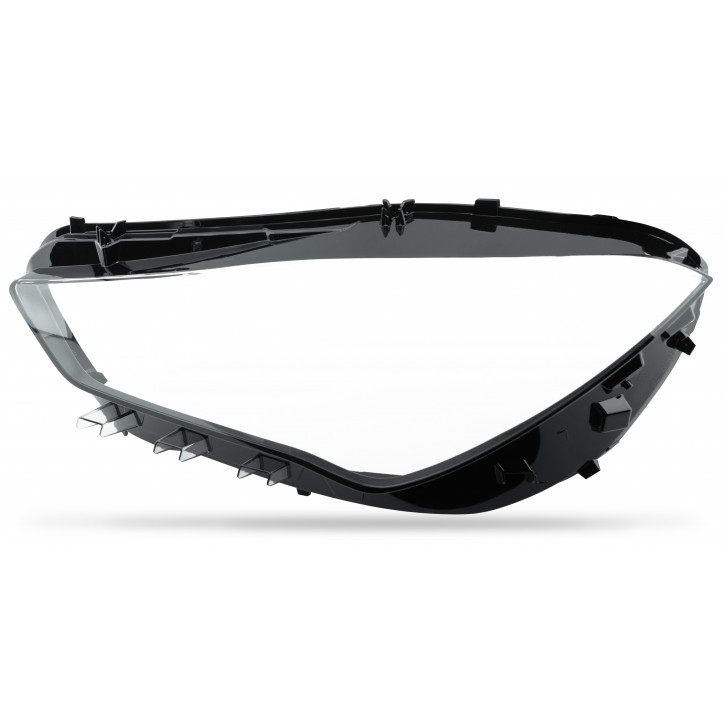 Lykteglass Mercedes-Benz CLA (C118/X118) 2019 - 2023 │ venstre side – bilde 2