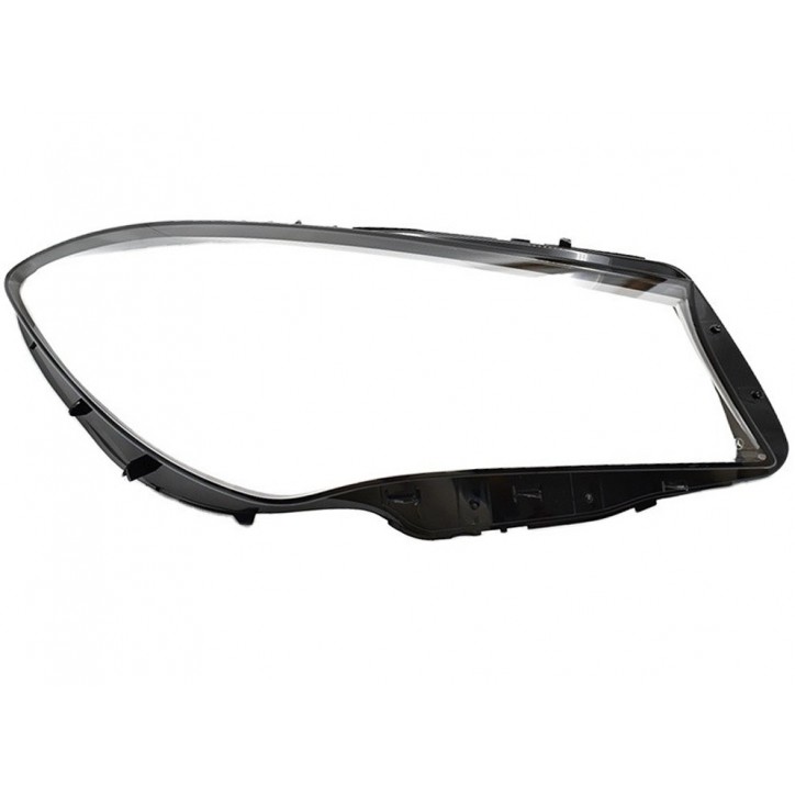 Lykteglass Mercedes-Benz CLA (W117) Facelift 2016 - 2019 │ høyre side – bilde 2
