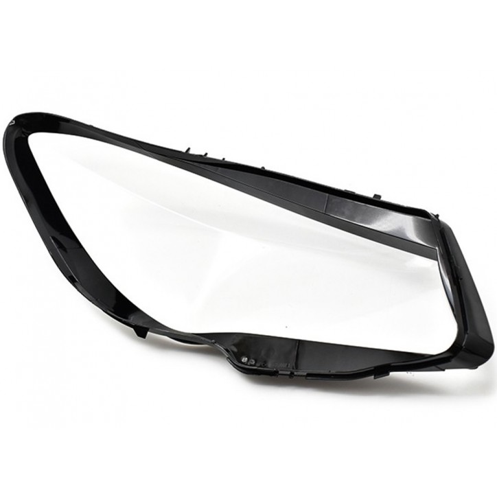 Lykteglass Mercedes-Benz CLA (W117) Facelift 2016 - 2019 │ venstre side – bilde 3