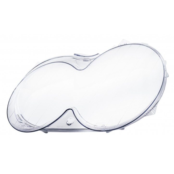 Lykteglass Mercedes-Benz CLK (C209/A209) 2002 - 2010 │ venstre side – bilde 2