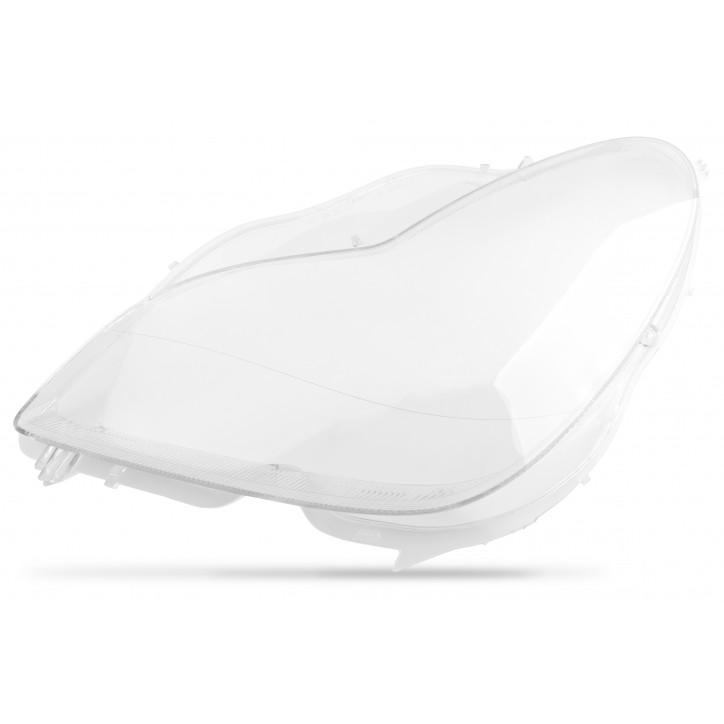 Lykteglass Mercedes-Benz CLS (C219) 2004 - 2010 │ venstre side – bilde 2