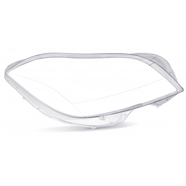 Lykteglass Mercedes-Benz CLS II (C218/W218/X218) 2010 - 2014 │ høyre side – bilde 2