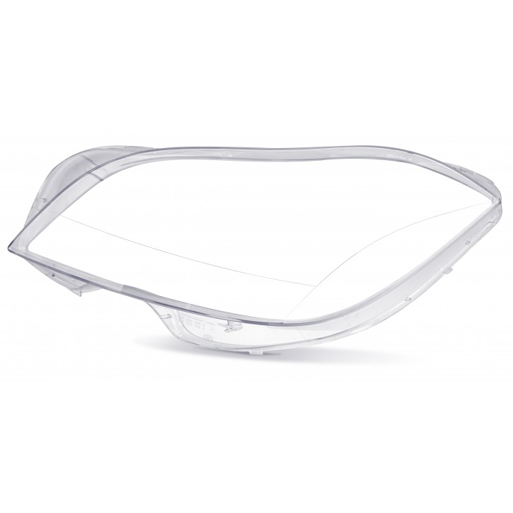 Lykteglass Mercedes-Benz CLS II (C218/W218/X218) 2010 - 2014 │ venstre side – bilde 2