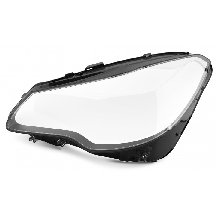 Lykteglass Mercedes-Benz E (C207/A207) Facelift 2013 - 2017 │ venstre side – bilde 2