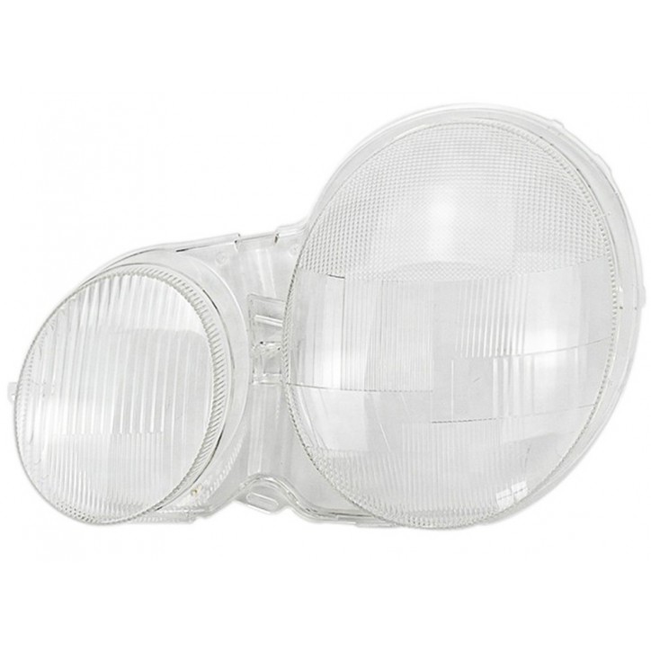 Lykteglass Mercedes-Benz E (W210/S210) 1994 - 2000 │ venstre side – bilde 2