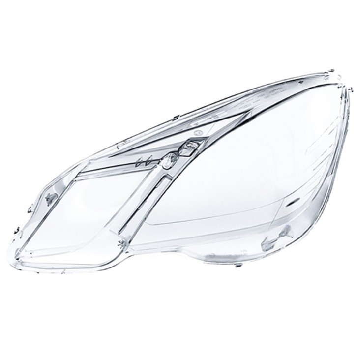 Lykteglass Mercedes-Benz E (W212) 2009 - 2013│ venstre side – bilde 2