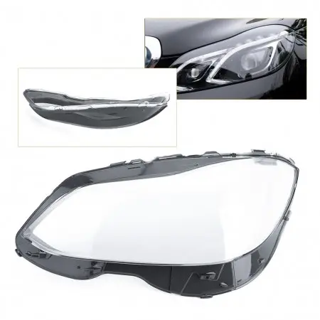 Lykteglass Mercedes-Benz E (W212) Facelift 2013 - 2016 │ venstre side