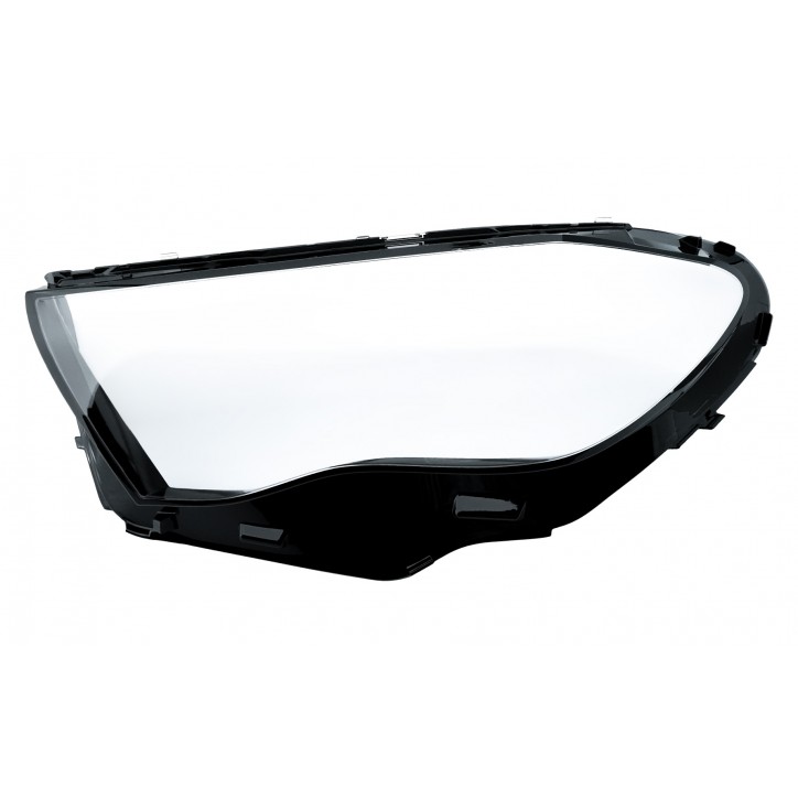 Lykteglass Mercedes-Benz E (W214/S214) 2023 -> │ venstre side – bilde 2