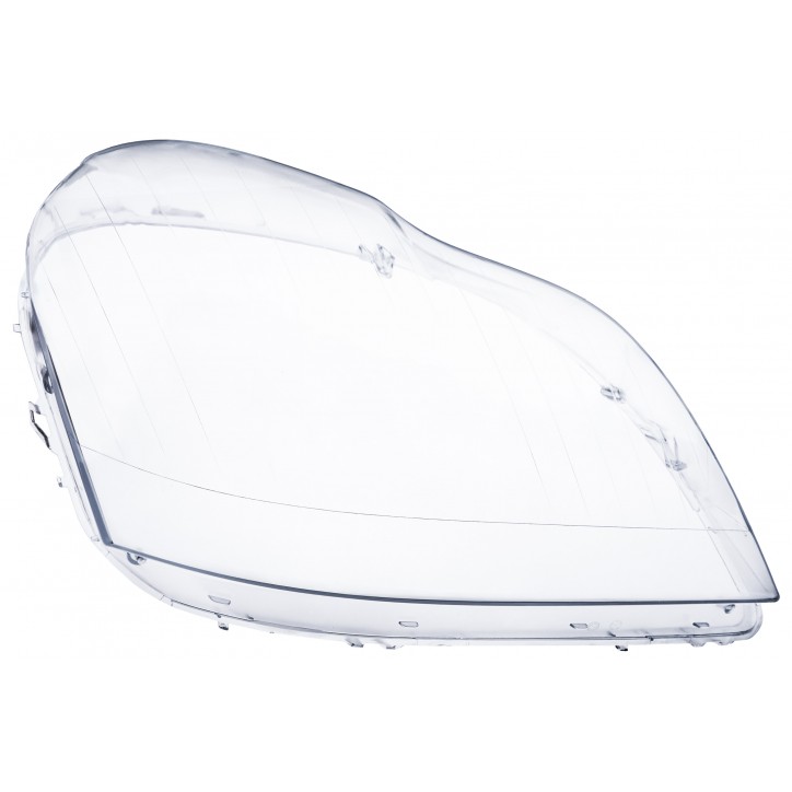 Lykteglass Mercedes-Benz GL (X164) 2006 - 2012 │ høyre side – bilde 2