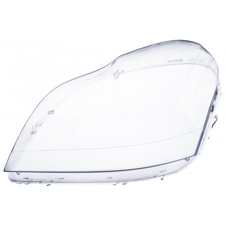 Lykteglass Mercedes-Benz GL (X164) 2006 - 2012 │ venstre side – bilde 2