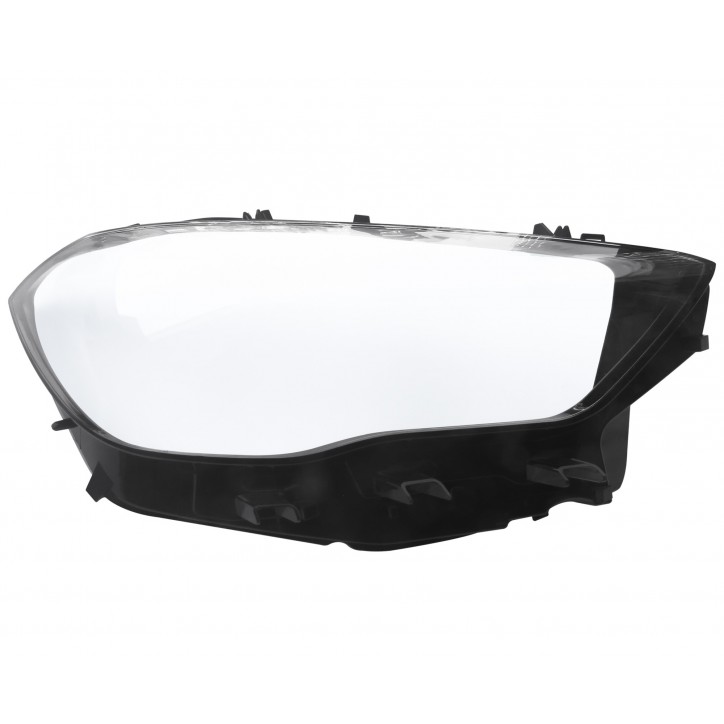 Lykteglass Mercedes-Benz GLA (H247) 2019 - 2024 │ høyre side – bilde 3