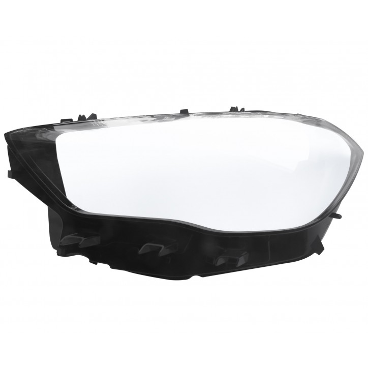 Lykteglass Mercedes-Benz GLA (H247) 2019 - 2024 │ venstre side – bilde 3
