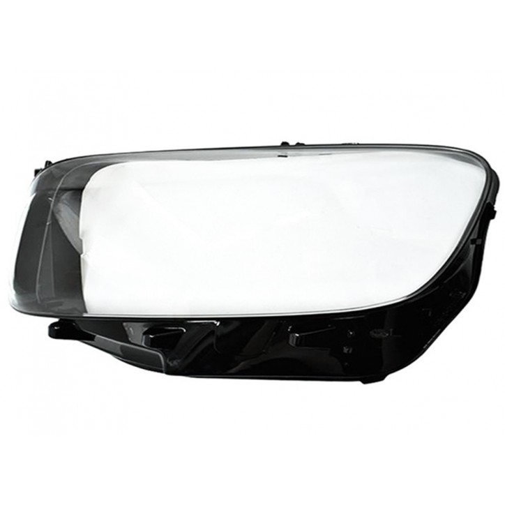 Lykteglass Mercedes-Benz GLB (X247) 2019 -2026 │ venstre side – bilde 2