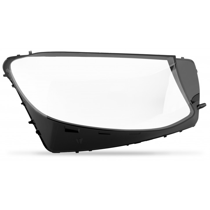 Lykteglass Mercedes-Benz GLC (X253/C253) 2015 - 2019 │ høyre side – bilde 2