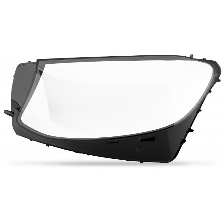 Lykteglass Mercedes-Benz GLC (X253/C253) 2015 - 2019 │ venstre side – bilde 2