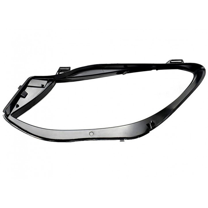 Lykteglass Mercedes-Benz GLE (W166/W292/C292) 2015 - 2019 │ høyre side – bilde 3