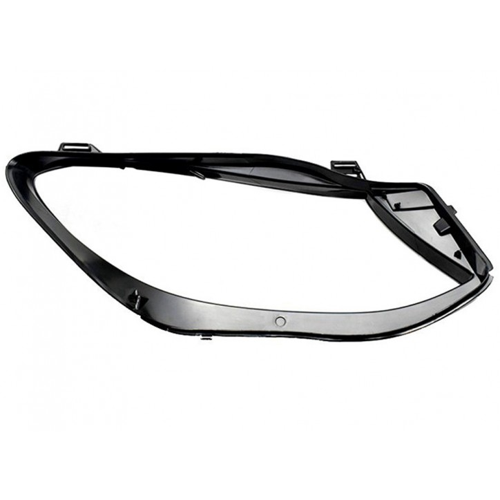 Lykteglass Mercedes-Benz GLE (W166/W292/C292) 2015 - 2019 │ venstre side – bilde 3