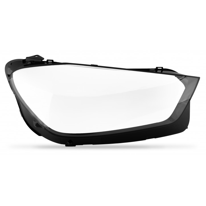 Lykteglass Mercedes-Benz GLE (W167/C167) 2019 - 2023 │ høyre side – bilde 2
