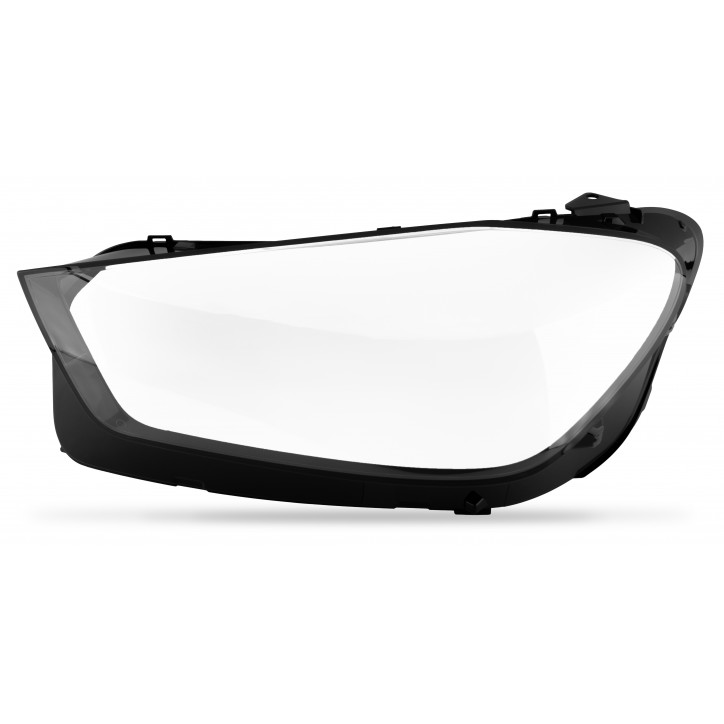 Lykteglass Mercedes-Benz GLE (W167/C167) 2019 - 2023 │ venstre side – bilde 2