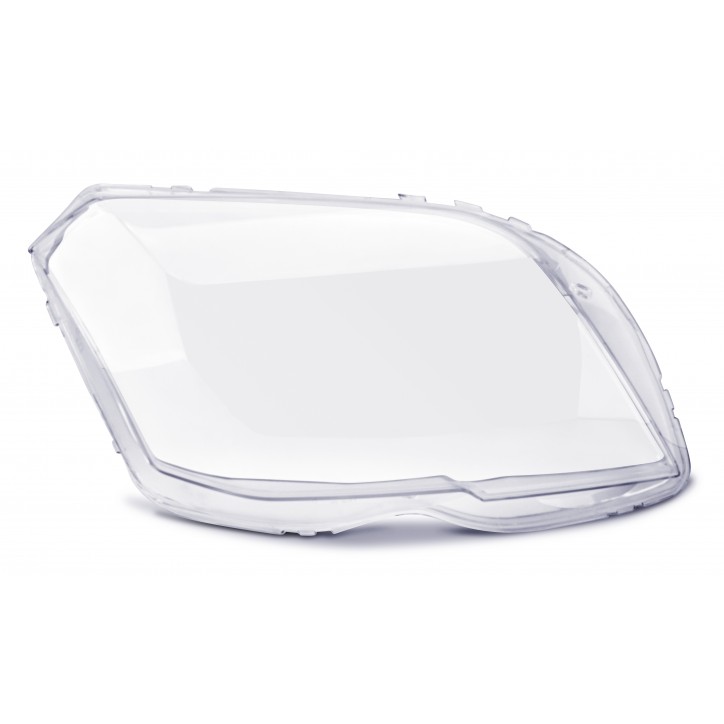 Lykteglass Mercedes-Benz GLK (X204) 2008 - 2012 │ høyre side – bilde 2