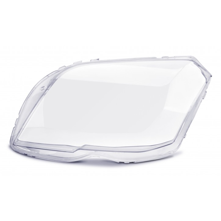 Lykteglass Mercedes-Benz GLK (X204) 2008 - 2012 │ venstre side – bilde 2
