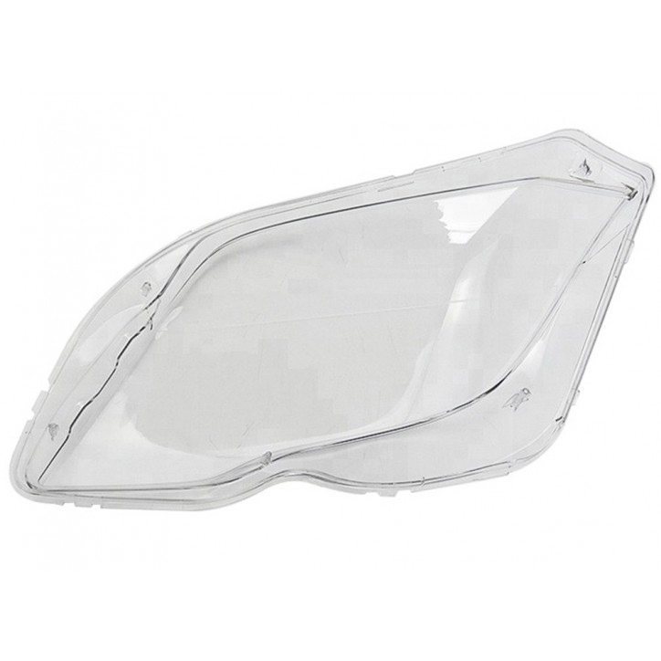 Lykteglass Mercedes-Benz GLK (X204) Facelift 2012 - 2015 │ høyre side – bilde 3