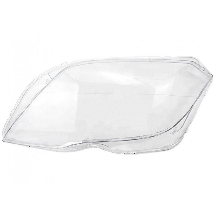 Lykteglass Mercedes-Benz GLK (X204) Facelift 2012 - 2015 │ venstre side – bilde 2