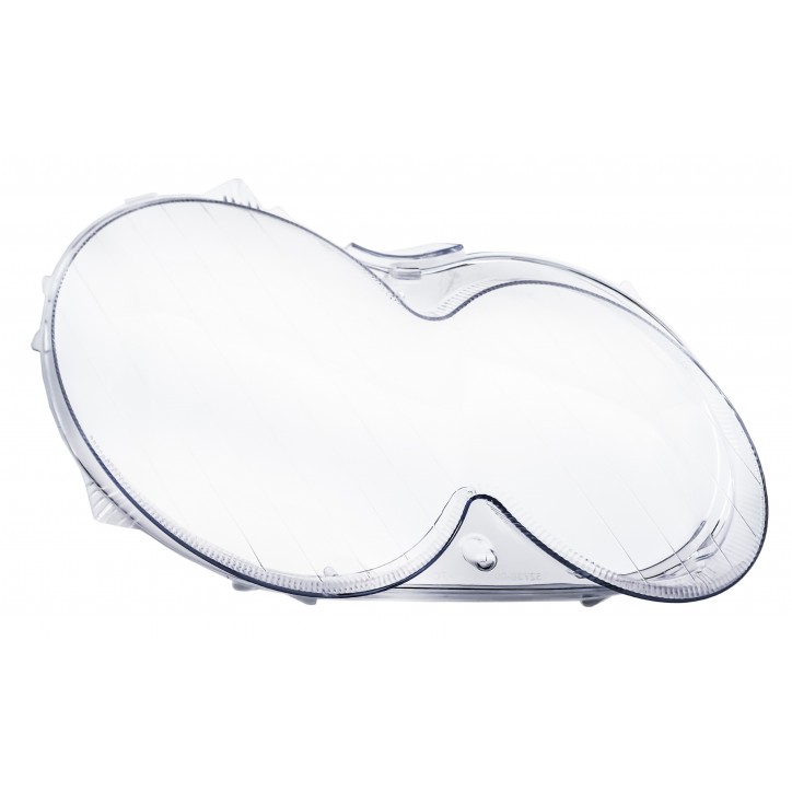 Lykteglass Mercedes-Benz Mercedes CLK (C209/A209) 2002 - 2010 │ høyre side – bilde 2