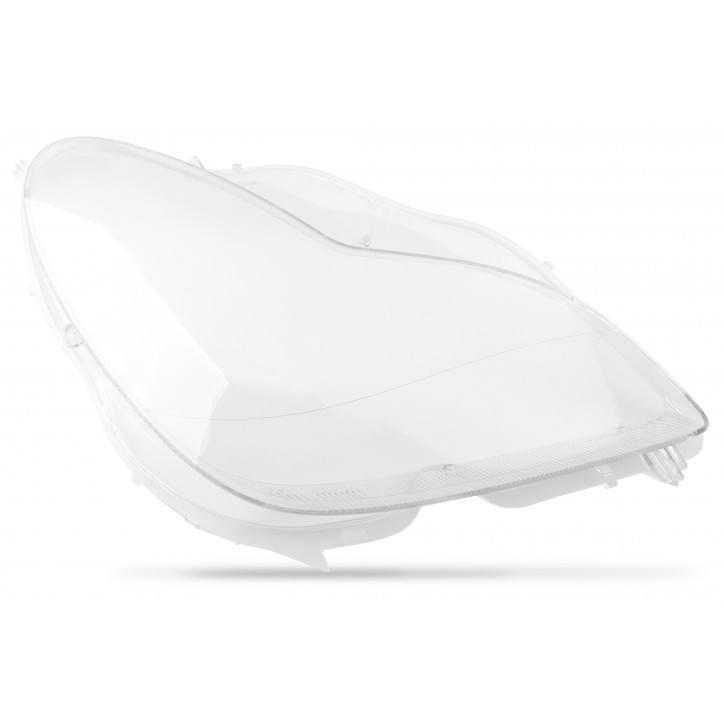Lykteglass Mercedes-Benz Mercedes CLS (C219) 2004 - 2010 │ høyre side – bilde 2