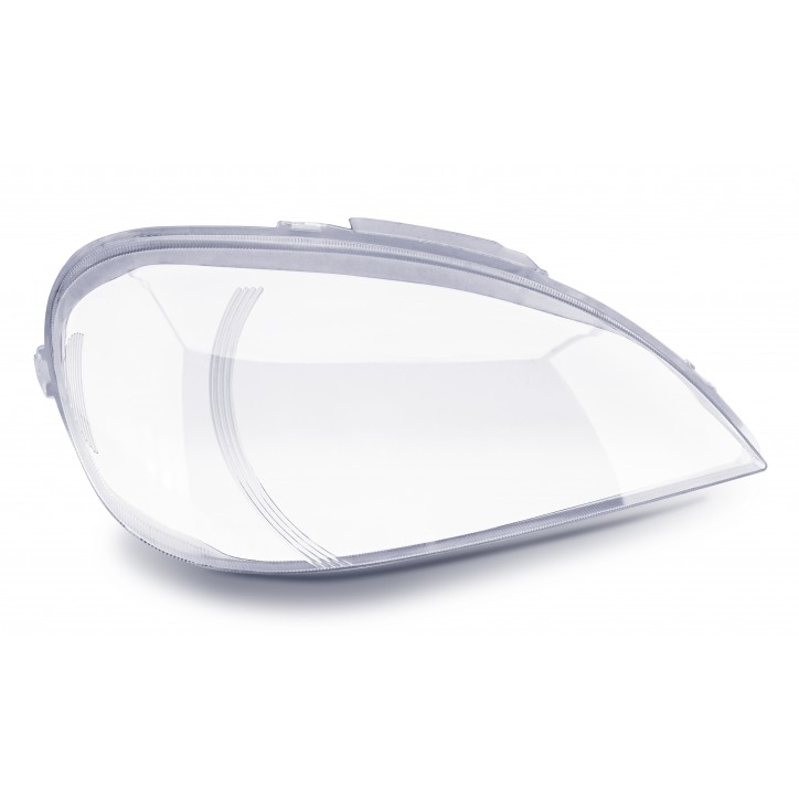 Lykteglass Mercedes-Benz Mercedes ML (W163) 1997 - 2005 │ høyre side – bilde 2