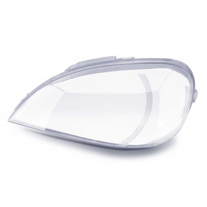 Lykteglass Mercedes-Benz ML (W163) 1997 - 2005 │ venstre side – bilde 2