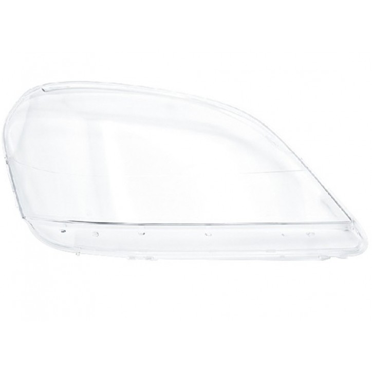 Lykteglass Mercedes-Benz ML (W164) 2005 - 2009 │ høyre side – bilde 2