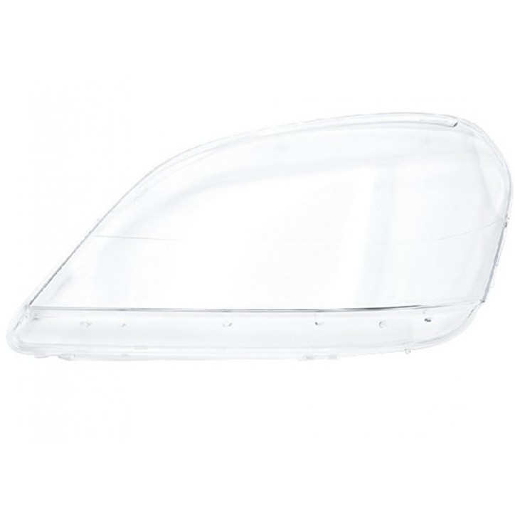 Lykteglass Mercedes-Benz ML (W164) 2005 - 2009 │ venstre side – bilde 2