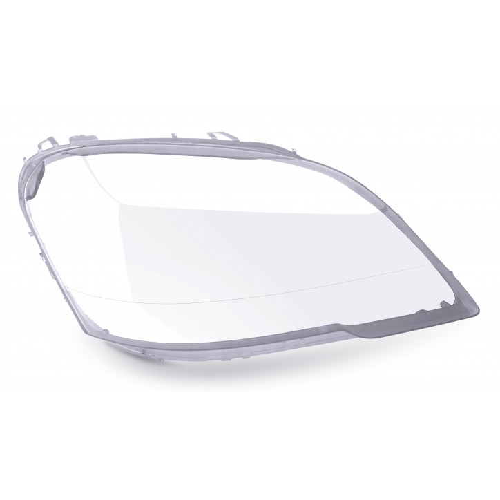 Lykteglass Mercedes-Benz ML (W164) Facelift 2009 - 2011 │ høyre side – bilde 2