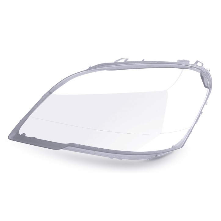 Lykteglass Mercedes-Benz ML (W164) Facelift 2009 - 2011 │ venstre side – bilde 2