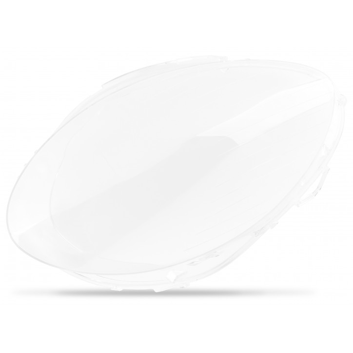 Lykteglass Mercedes-Benz R (W251) 2005 - 2010 │ venstre side – bilde 2