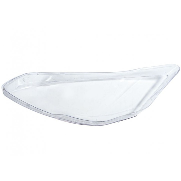 Lykteglass Mercedes-Benz S (W221) 2005 - 2009 │ høyre side – bilde 3