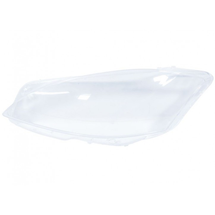 Lykteglass Mercedes-Benz S (W221) 2005 - 2009 │ venstre side – bilde 2