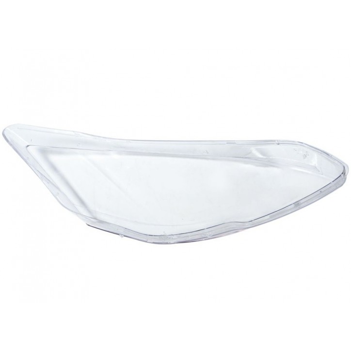 Lykteglass Mercedes-Benz S (W221) 2005 - 2009 │ venstre side – bilde 3